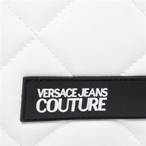 versace jeans bianco ottico|versace jeans couture sale.